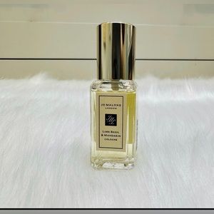 Jo Malone Lime Basil & Mandarin 0.3 oz